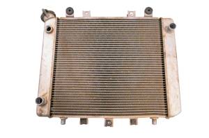 Kawasaki - 05 Kawasaki Brute Force 750 4x4i Radiator KVF750 - Image 2