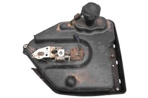 Kawasaki - 05 Kawasaki Brute Force 750 4x4i Gas Tank & Fuel Pump KVF750 - Image 2