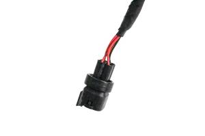 Kawasaki - 05 Kawasaki Brute Force 750 4x4i Front Left Headlight KVF750 - Image 4