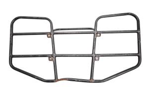 Kawasaki - 05 Kawasaki Brute Force 750 4x4i Front Rack Carrier KVF750 - Image 2