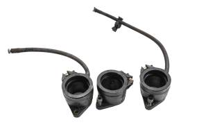 Yamaha - 01 Yamaha YZF600R Intake Manifold Carburetor Boots - Image 1