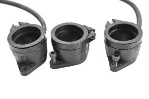 Yamaha - 01 Yamaha YZF600R Intake Manifold Carburetor Boots - Image 2