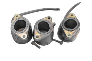 Yamaha - 01 Yamaha YZF600R Intake Manifold Carburetor Boots - Image 3