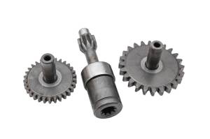 Yamaha - 01 Yamaha YZF600R Starter Gears - Image 2