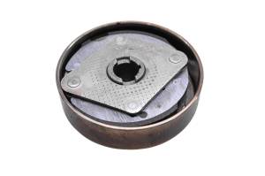 Suzuki - 86 Suzuki Shuttle 50 Centrifugal Wet Clutch FA50G - Image 2