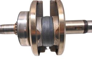 Kawasaki - 05 Kawasaki Bayou 250 2x4 Crankshaft Crank Shaft KLF250 - Image 5