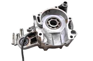 Suzuki - 86 Suzuki Shuttle 50 Right Crankcase Center Half Crank Case FA50G - Image 2