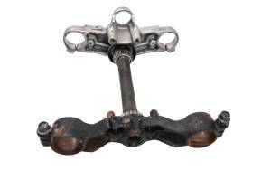 Yamaha - 01 Yamaha YZF600R Triple Tree Clamps - Image 2