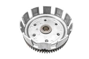 Kawasaki - 05 Kawasaki Bayou 250 2x4 Clutch Basket KLF250 - Image 1