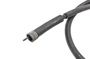 Yamaha - 01 Yamaha YZF600R Speedometer Cable - Image 2