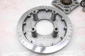 Kawasaki - 05 Kawasaki Bayou 250 2x4 Clutch Pressure Plate KLF250 - Image 4