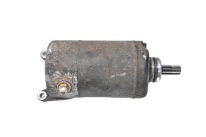 Yamaha - 01 Yamaha YZF600R Starter Motor - Image 1