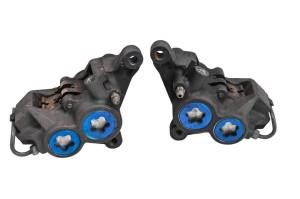 Yamaha - 01 Yamaha YZF600R Front Brake Calipers Left & Right - Image 2