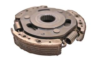 Kawasaki - 05 Kawasaki Bayou 250 2x4 Centrifugal Wet Clutch KLF250 - Image 6