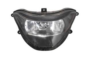 Yamaha - 01 Yamaha YZF600R Front Center Headlight - Image 1