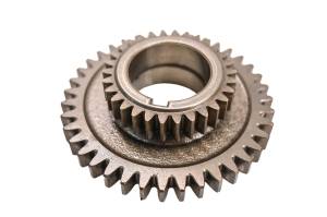 Kawasaki - 05 Kawasaki Bayou 250 2x4 Crank Gears KLF250 - Image 1