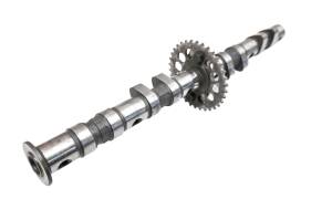 Yamaha - 01 Yamaha YZF600R Exhaust Camshaft Cam Shaft - Image 1