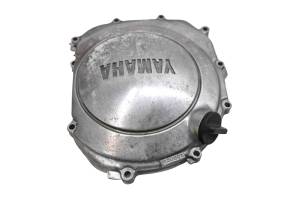 Yamaha - 01 Yamaha YZF600R Clutch Cover - Image 2