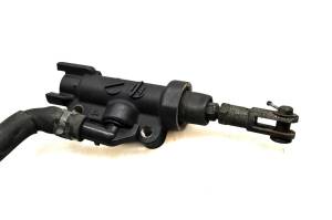 Yamaha - 06 Yamaha YZF600R Rear Brake Master Cylinder - Image 2