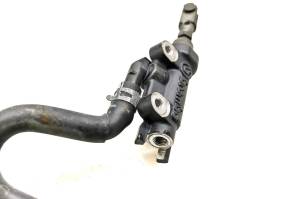 Yamaha - 06 Yamaha YZF600R Rear Brake Master Cylinder - Image 3