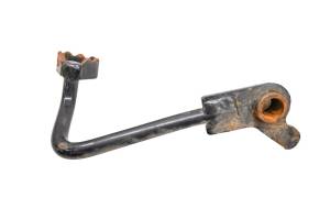 Polaris - 06 Polaris Sportsman 800 EFI 4x4 Rear Brake Pedal - Image 2