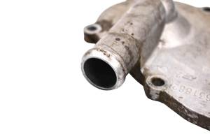 Polaris - 06 Polaris Sportsman 800 EFI 4x4 Water Pump Cover & Impeller - Image 2