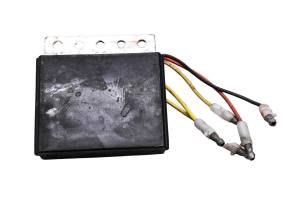 96 Polaris Sportsman 500 4x4 Regulator Rectifier