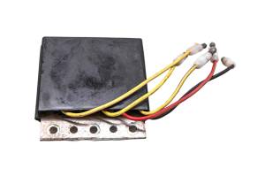 Polaris - 96 Polaris Sportsman 500 4x4 Regulator Rectifier - Image 2
