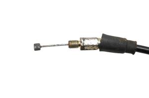 Polaris - 01 Polaris Sportsman 500 Choke Cable - Image 3