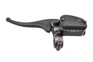 Polaris - 01 Polaris Sportsman 500 Front Brake Master Cylinder & Lever - Image 1