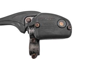 Polaris - 01 Polaris Sportsman 500 Front Brake Master Cylinder & Lever - Image 2