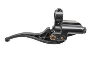 Polaris - 01 Polaris Sportsman 500 Front Brake Master Cylinder & Lever - Image 3