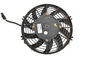 Polaris - 01 Polaris Sportsman 500 Radiator Fan - Image 2