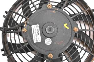 Polaris - 01 Polaris Sportsman 500 Radiator Fan - Image 3