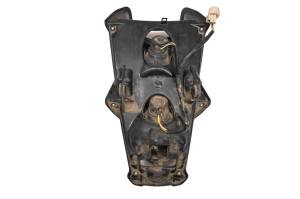 Kawasaki - 05 Kawasaki KFX400 2x4 Front Center Headlight LTZ400 - Image 2