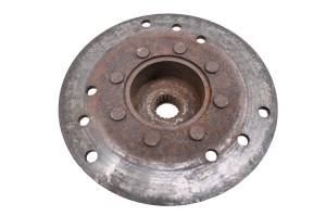 Polaris - 01 Polaris Sportsman 500 Rear Brake Rotor Disc - Image 3