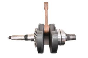 Polaris - 01 Polaris Sportsman 500 Crankshaft Crank Shaft - Image 1