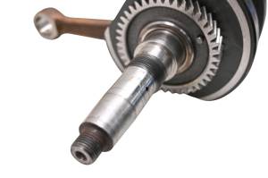 Polaris - 01 Polaris Sportsman 500 Crankshaft Crank Shaft - Image 2