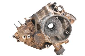 Polaris - 01 Polaris Sportsman 500 Crankcase Center Crank Case - Image 4