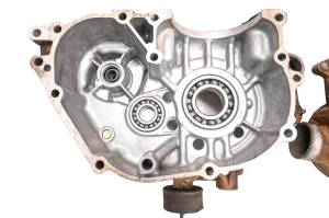 Polaris - 01 Polaris Sportsman 500 Crankcase Center Crank Case - Image 7