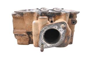 Polaris - 01 Polaris Sportsman 500 Cylinder Head - Image 4