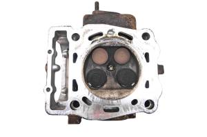 Polaris - 01 Polaris Sportsman 500 Cylinder Head - Image 6