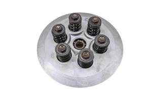 Kawasaki - 05 Kawasaki KFX400 2x4 Clutch Pressure Plate LTZ400 - Image 1