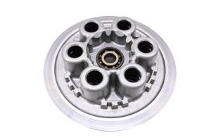 Kawasaki - 05 Kawasaki KFX400 2x4 Clutch Pressure Plate LTZ400 - Image 3