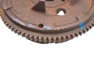 Polaris - 01 Polaris Sportsman 500 Flywheel Magneto - Image 5