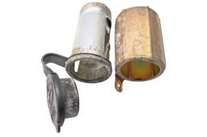 Polaris - 01 Polaris Sportsman 500 12 Volt Accessory Outlet 12V - Image 3