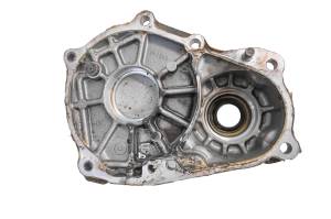 Polaris - 06 Polaris Sportsman 800 EFI 4x4 Front Transmission Output Cover - Image 3