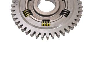 Yamaha - 07 Yamaha Raptor 350 2x4 Crankshaft Balancer Gear YFM350R - Image 4