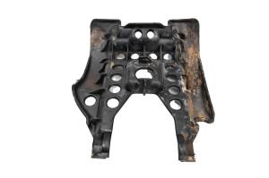 Yamaha - 07 Yamaha Raptor 350 2x4 Rear Swing Arm Guard Skid Plate YFM350R - Image 4