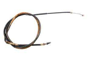 Yamaha - 07 Yamaha Raptor 350 2x4 Clutch Cable YFM350R - Image 1